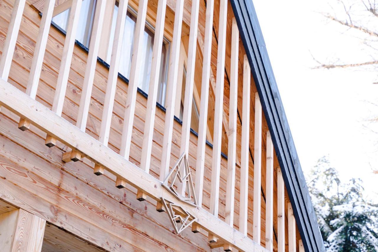 Mount Apart Sport House Zakopane Exterior foto